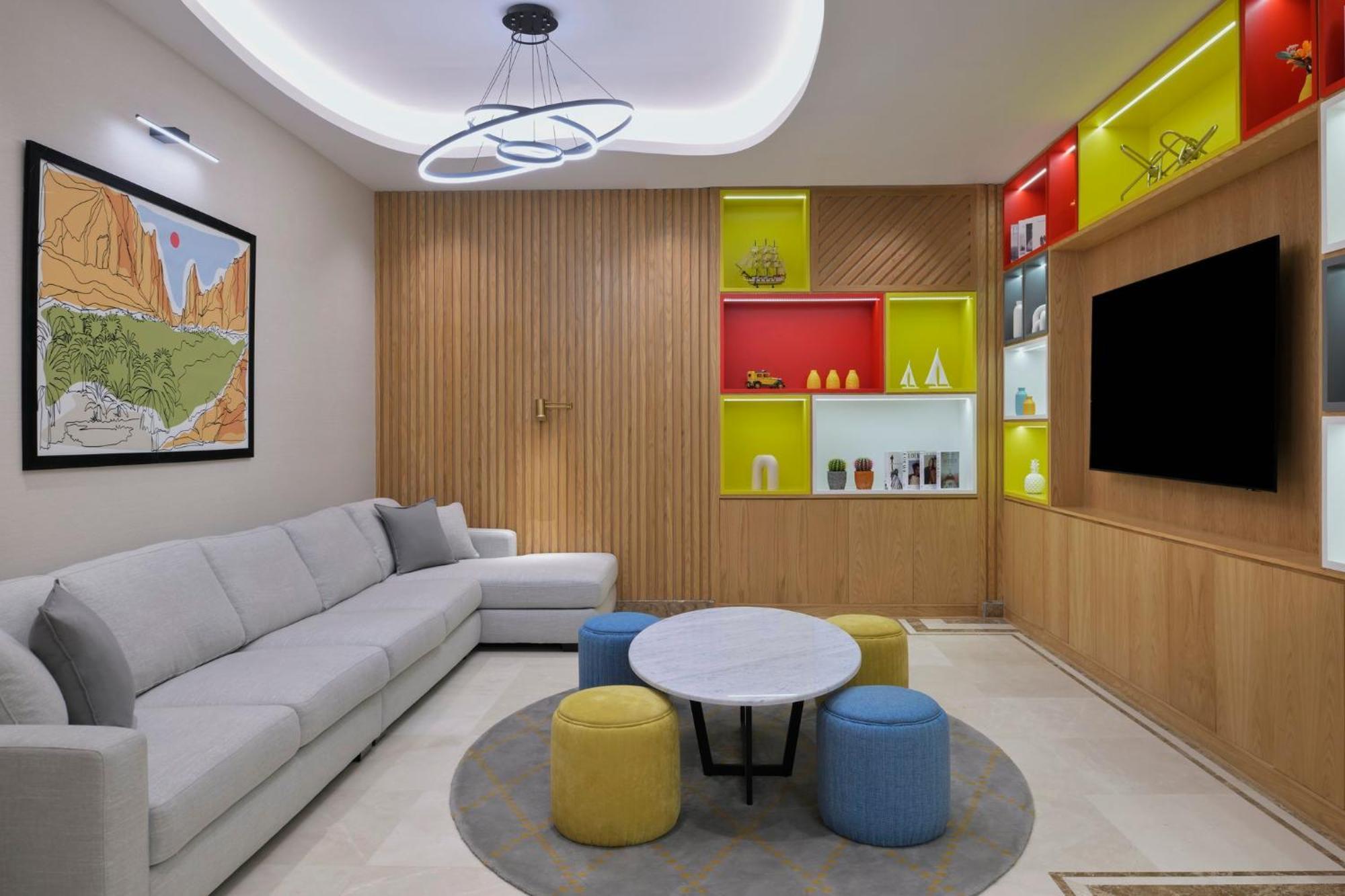 Holiday Inn Jeddah Corniche By Ihg Exterior photo